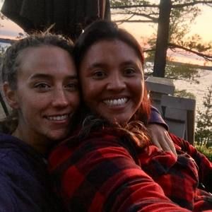 Meet your Posher, Gigi